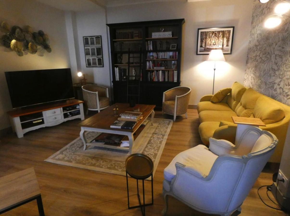 La Maison Florence Mont-de-Marsan Eksteriør bilde