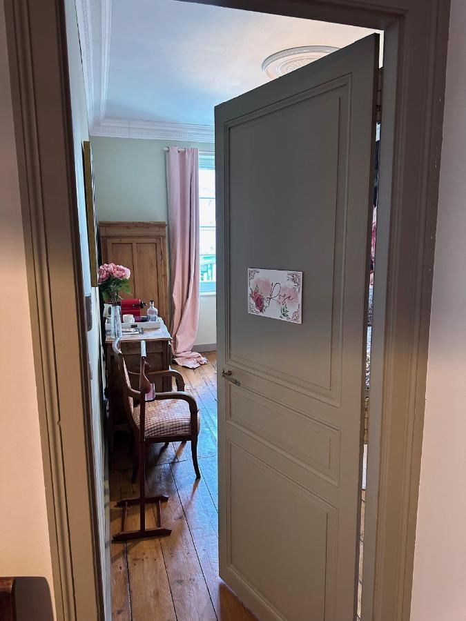 La Maison Florence Mont-de-Marsan Eksteriør bilde