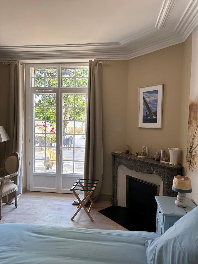 La Maison Florence Mont-de-Marsan Eksteriør bilde