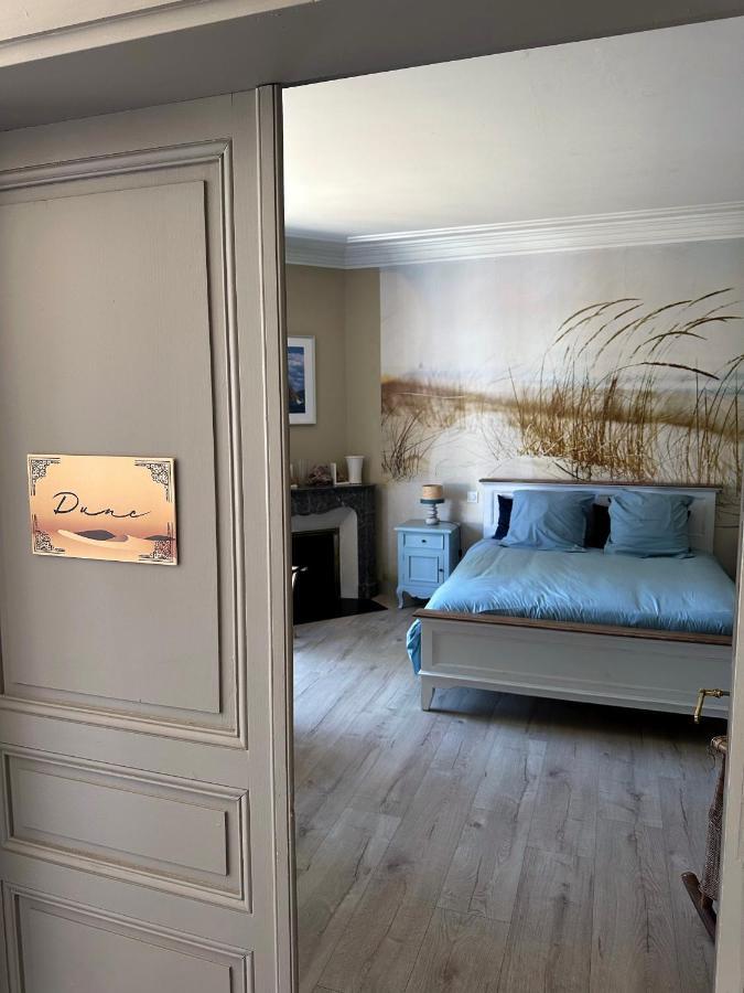 La Maison Florence Mont-de-Marsan Eksteriør bilde